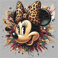 Mickey-AMQ 1537